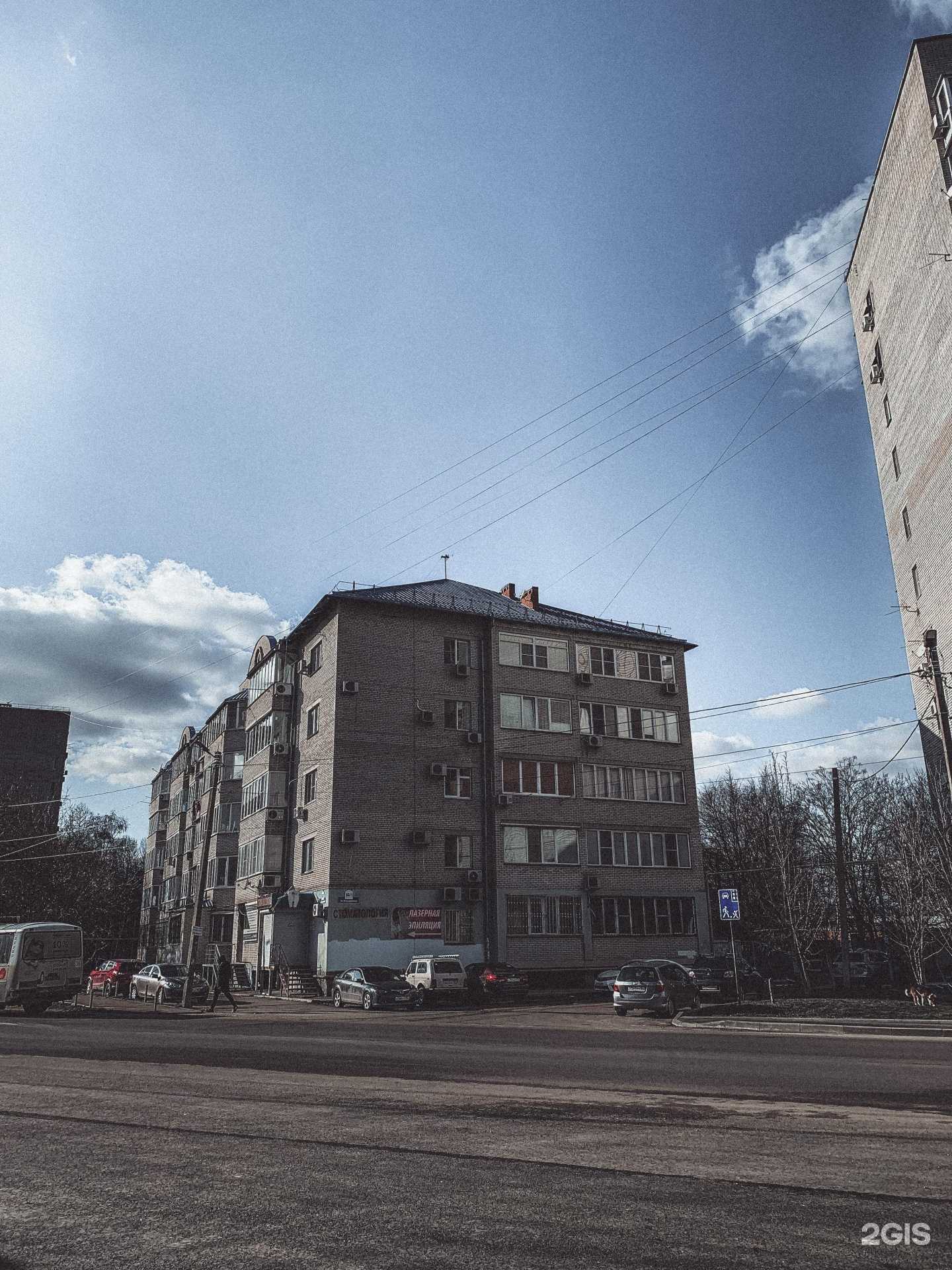 Отзывы на компанию Адвокат Рытьков В.Г. в г. Краснодар c фото