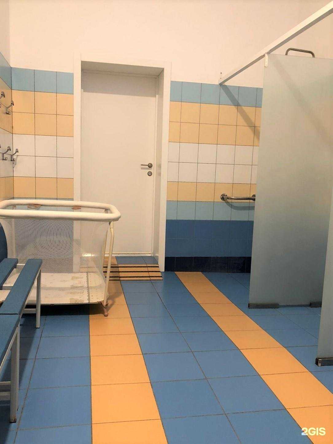 Отзывы на компанию Детская городская клиническая больница №11 в Екатеринбурге c фото