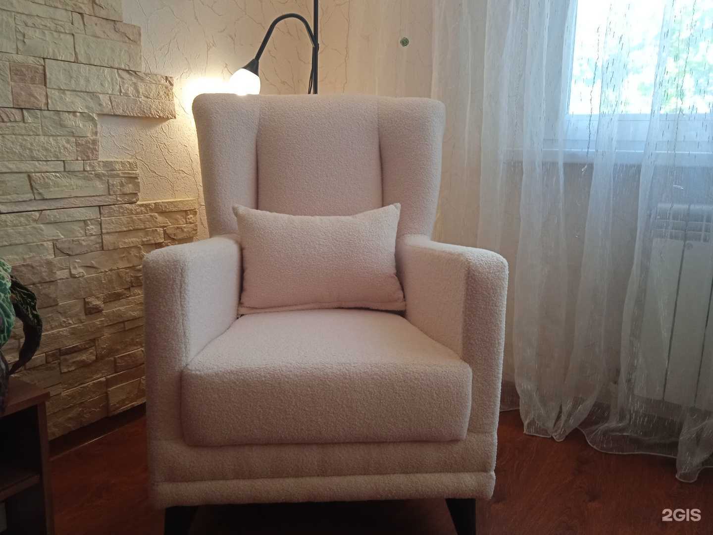 Отзывы на компанию Империя мебели в Магнитогорске c фото