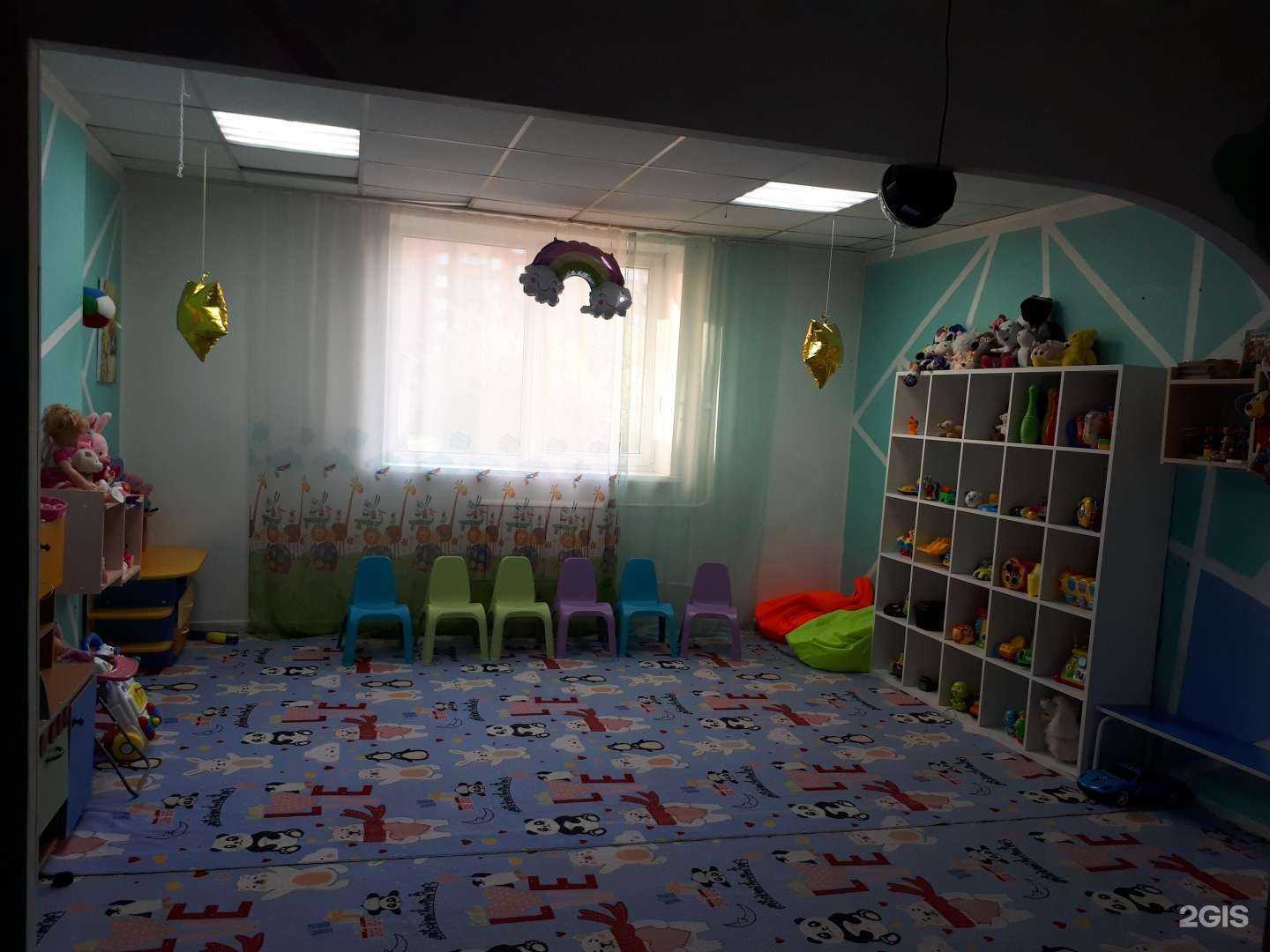 Отзывы на компанию Little Fox в Красноярске c фото