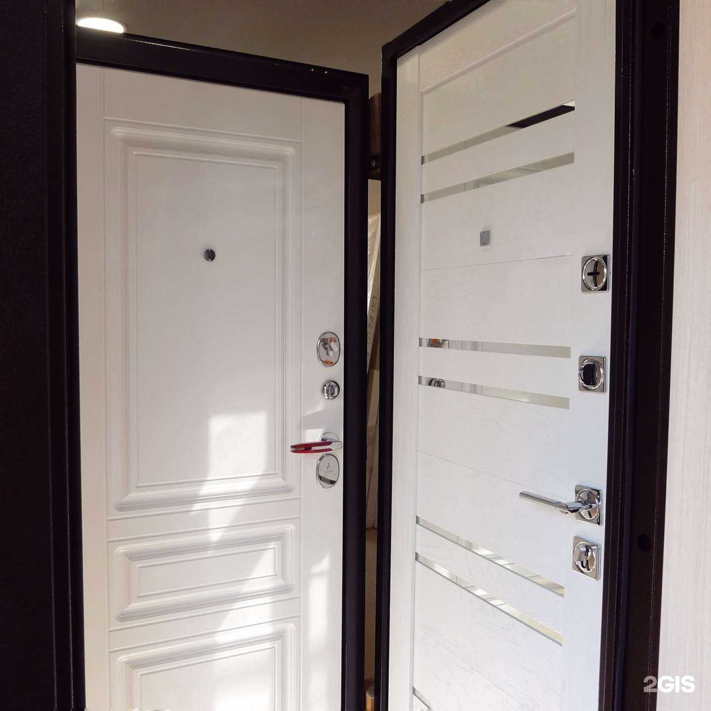 Отзывы на компанию Белорусские двери в Элисте c фото