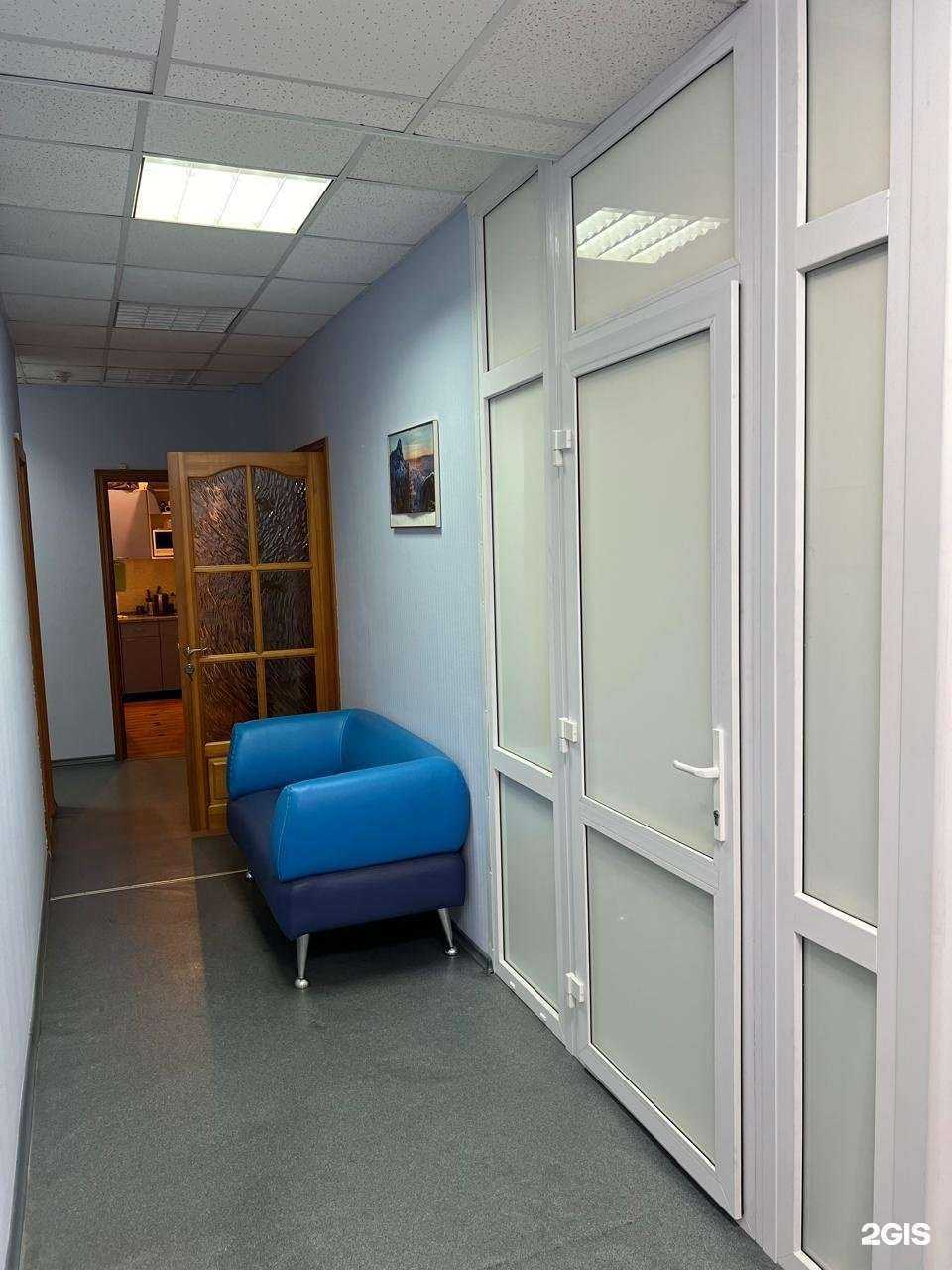 Отзывы на компанию Correktiva в г. Омск c фото