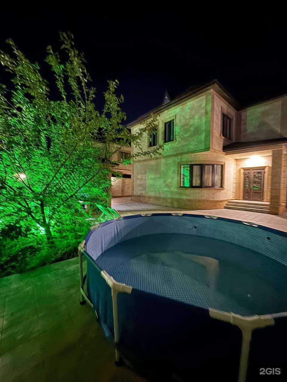 Отзывы на компанию Caspian Villa в Каспийске c фото