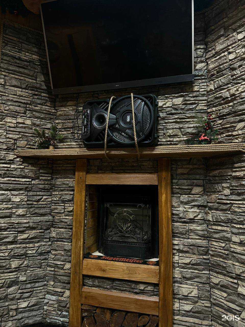 Отзывы на компанию Новосибирские Гостевые Дома в Новосибирске c фото - фотография 2 из 2