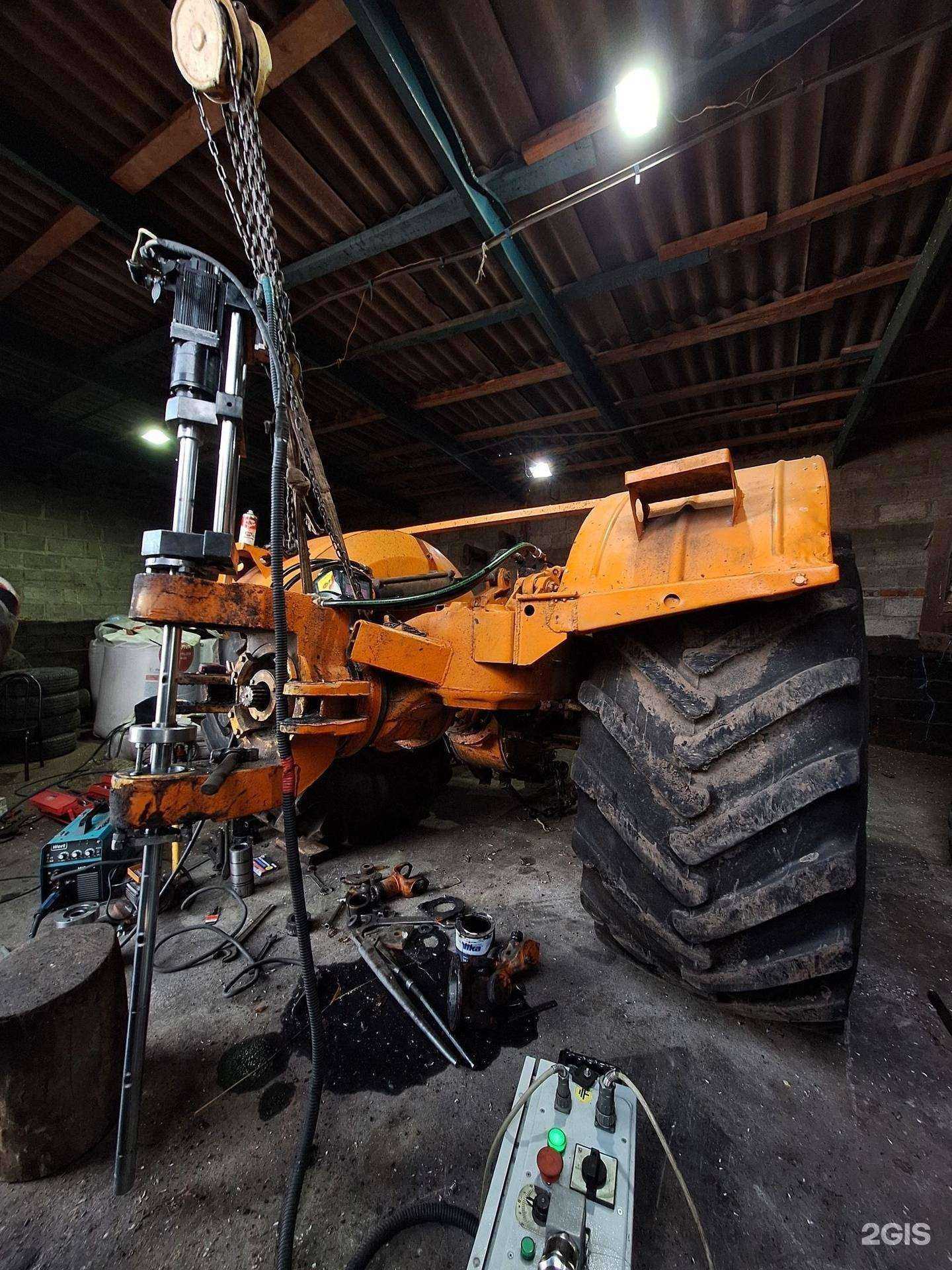 Отзывы на компанию Вюна в Краснодаре c фото