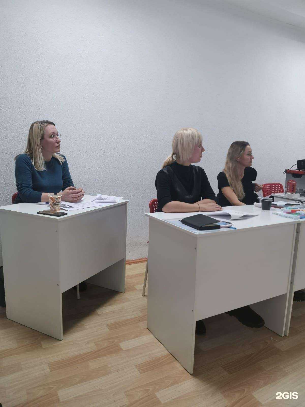 Отзывы на компанию Перспектива в Екатеринбурге c фото