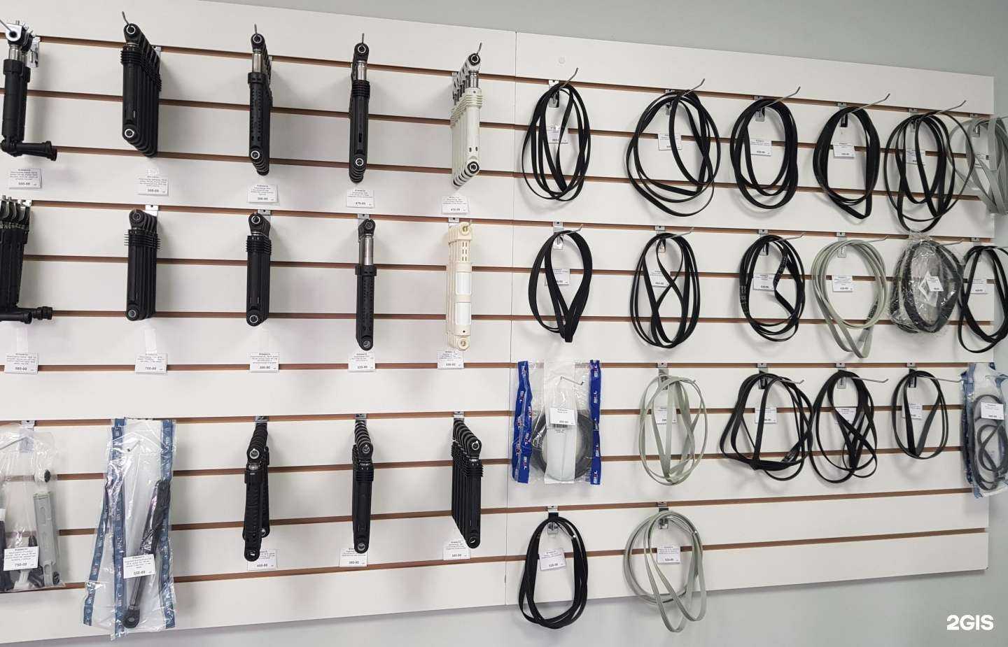 Отзывы на компанию Ом в Белгороде c фото