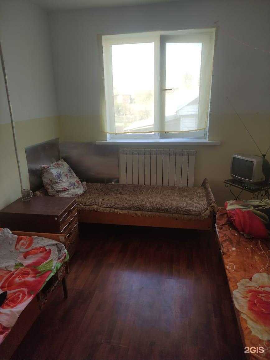 Отзывы на компанию Гостевой дом в г. Челябинск c фото