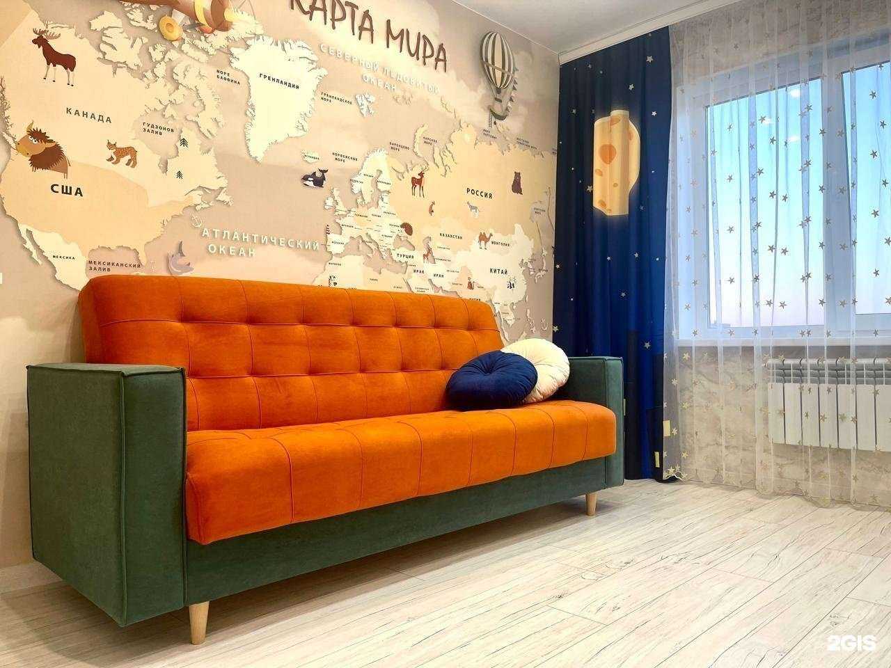 Отзывы на компанию Pro comfort  в Новосибирске c фото