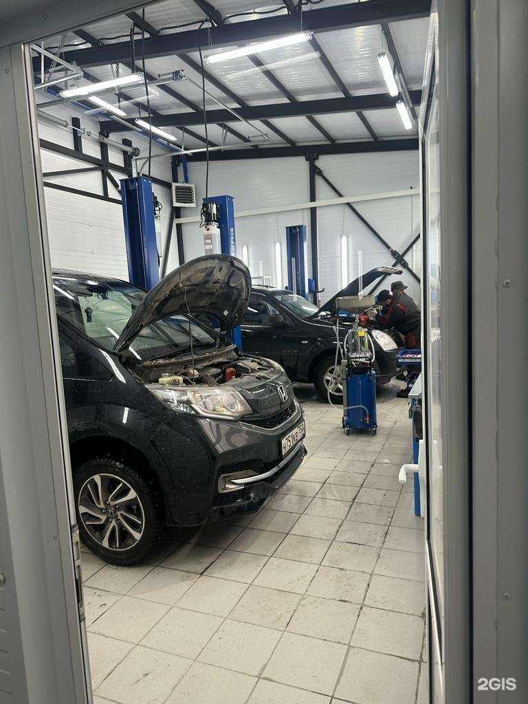 Отзывы на компанию LiquiMoly в г. Подольск c фото