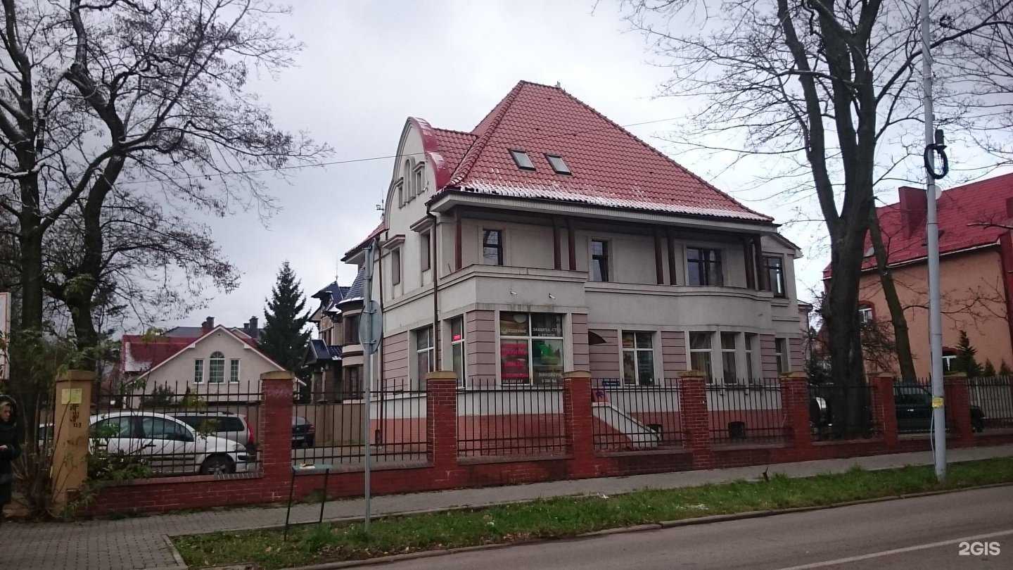 Отзывы на компанию Студия 27 в Калининграде c фото - фотография 2 из 2