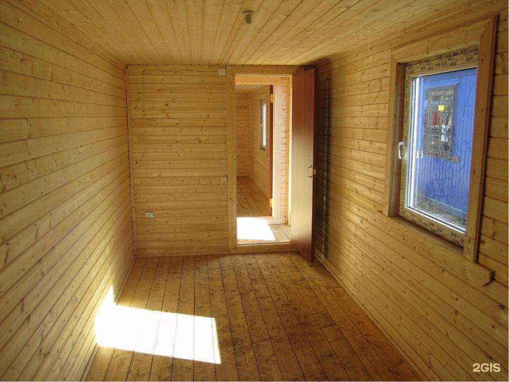 Отзывы на компанию Промстройторг в Туле c фото