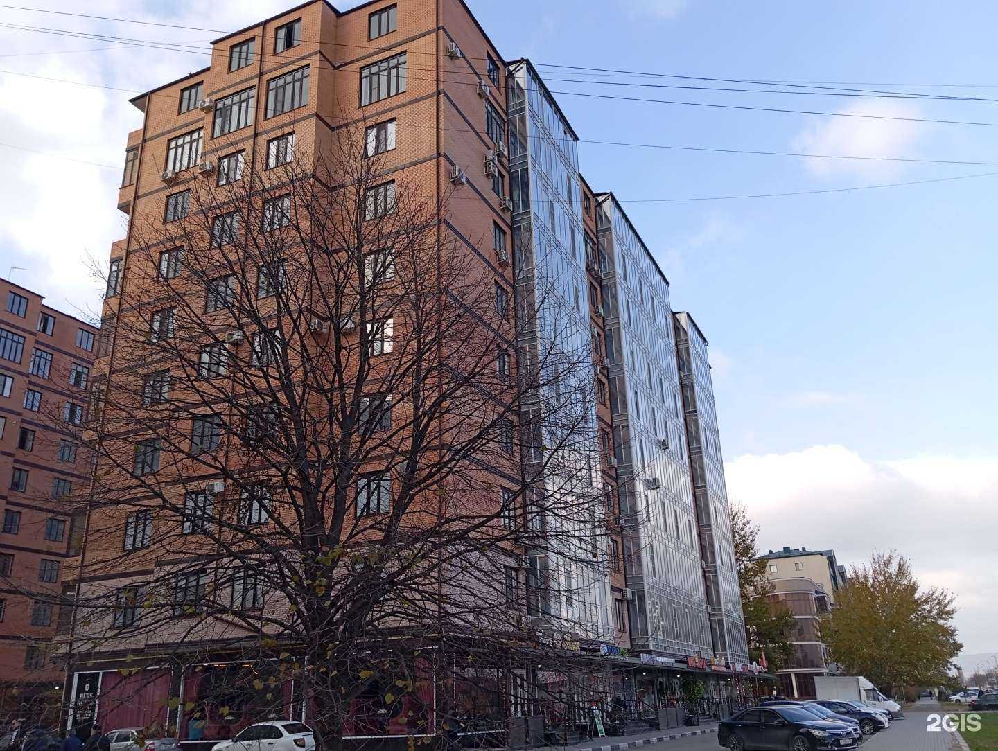 Отзывы на компанию Bers House в Грозном c фото - фотография 2 из 2