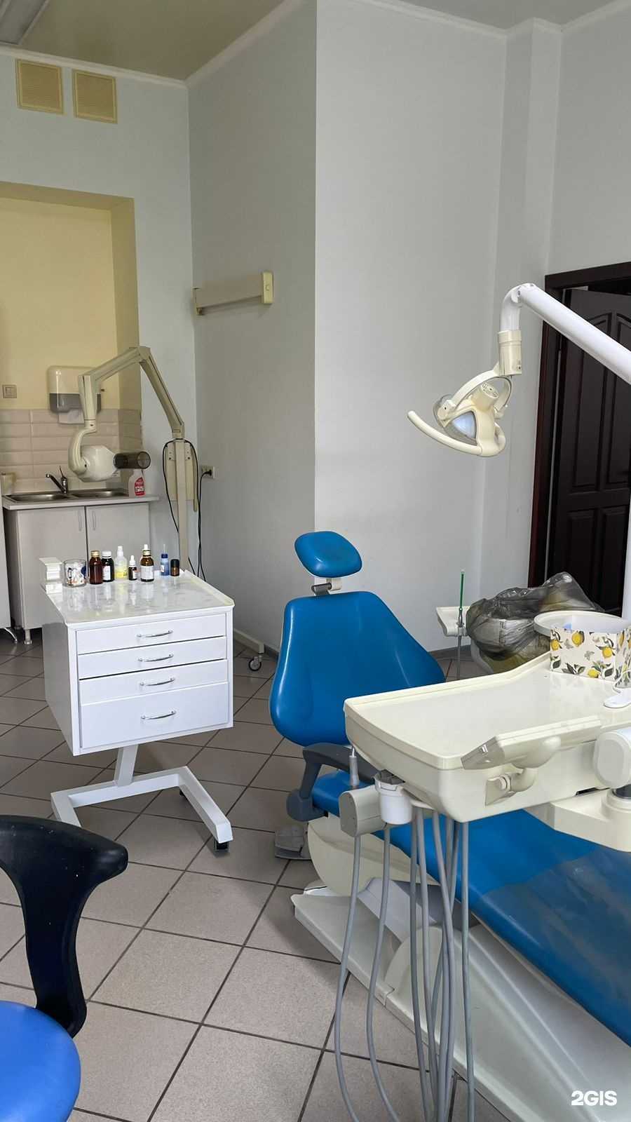 Отзывы на компанию СВ-дент в г. Воронеж c фото