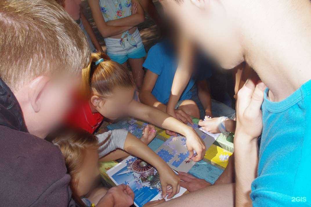 Отзывы на компанию Детский оздоровительный лагерь им. Н. Гастелло в г. Уфа c фото