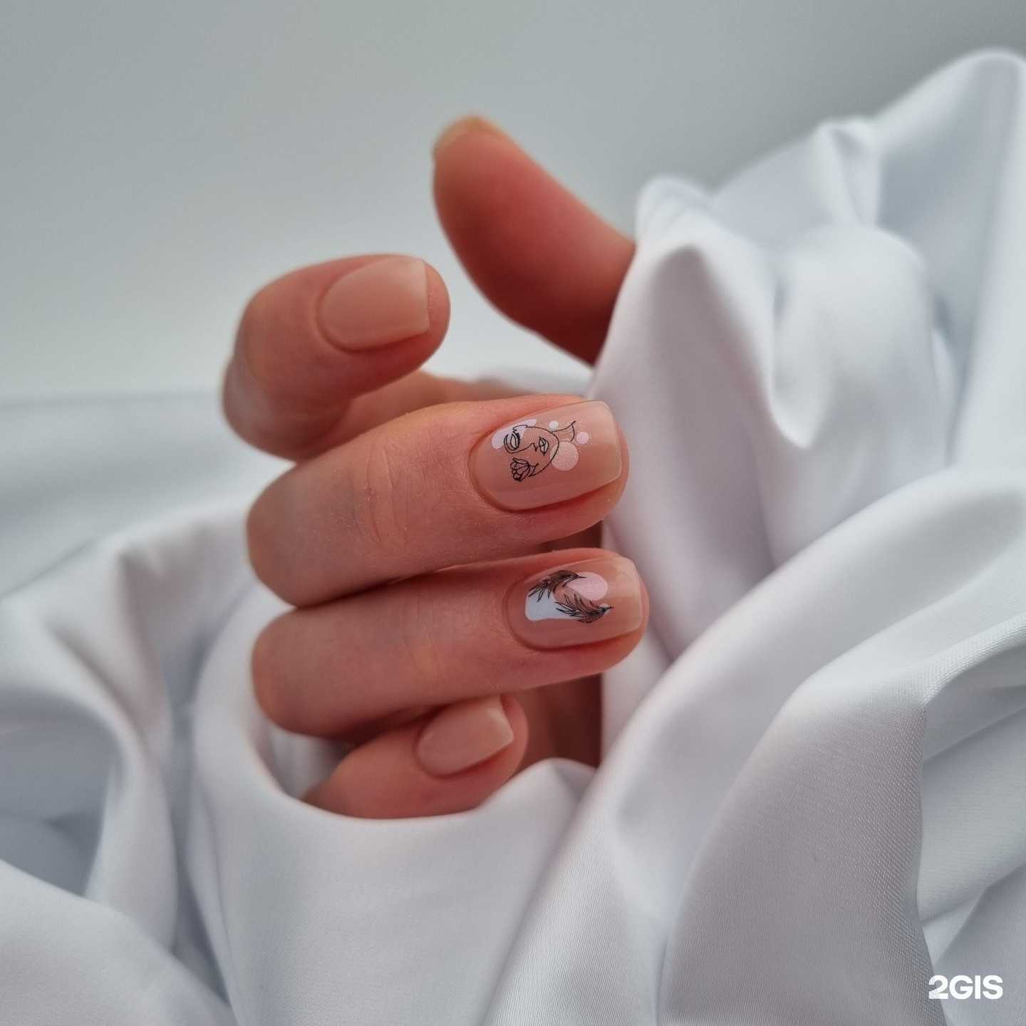 Отзывы на компанию Ногтевой сервис в г. Жигулевск c фото