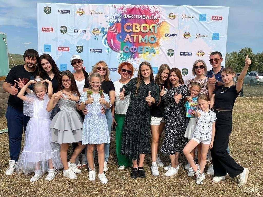 Отзывы на компанию Vivo в г. Краснодар c фото