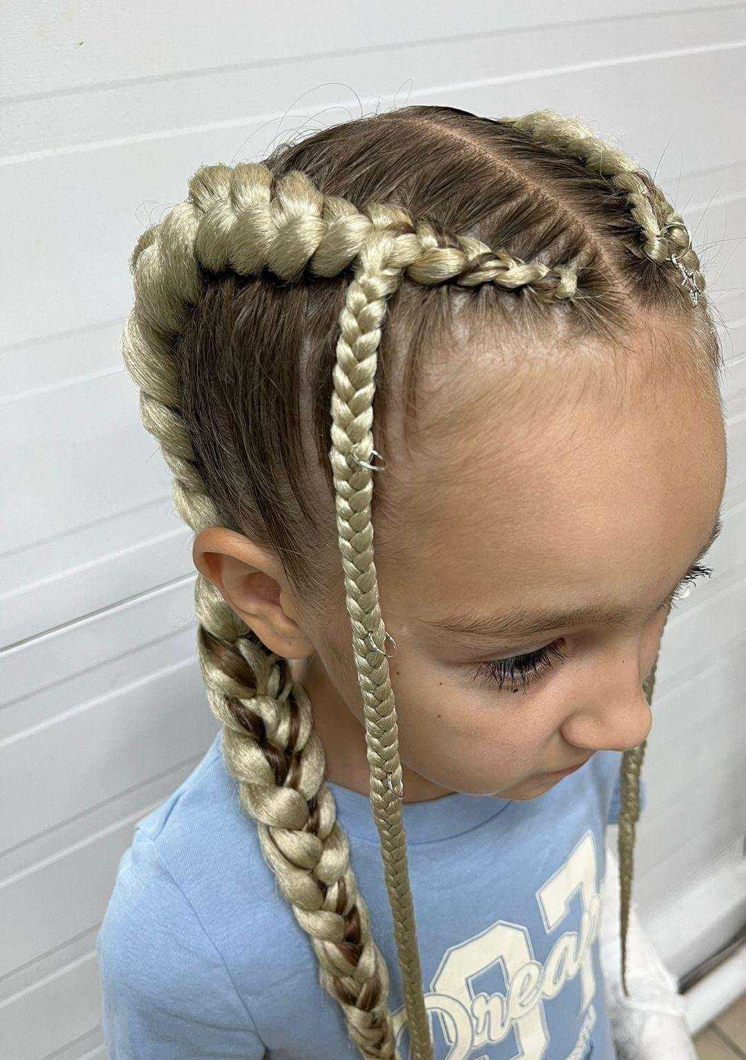 Отзывы на компанию Уфимские парикмахерские в Уфе c фото