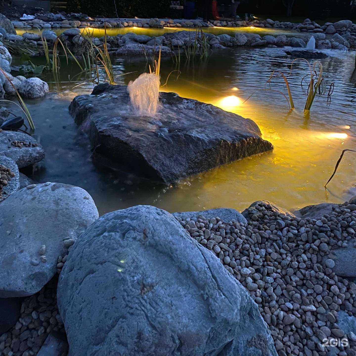 Отзывы на компанию Водоем 32 в г. Брянск c фото