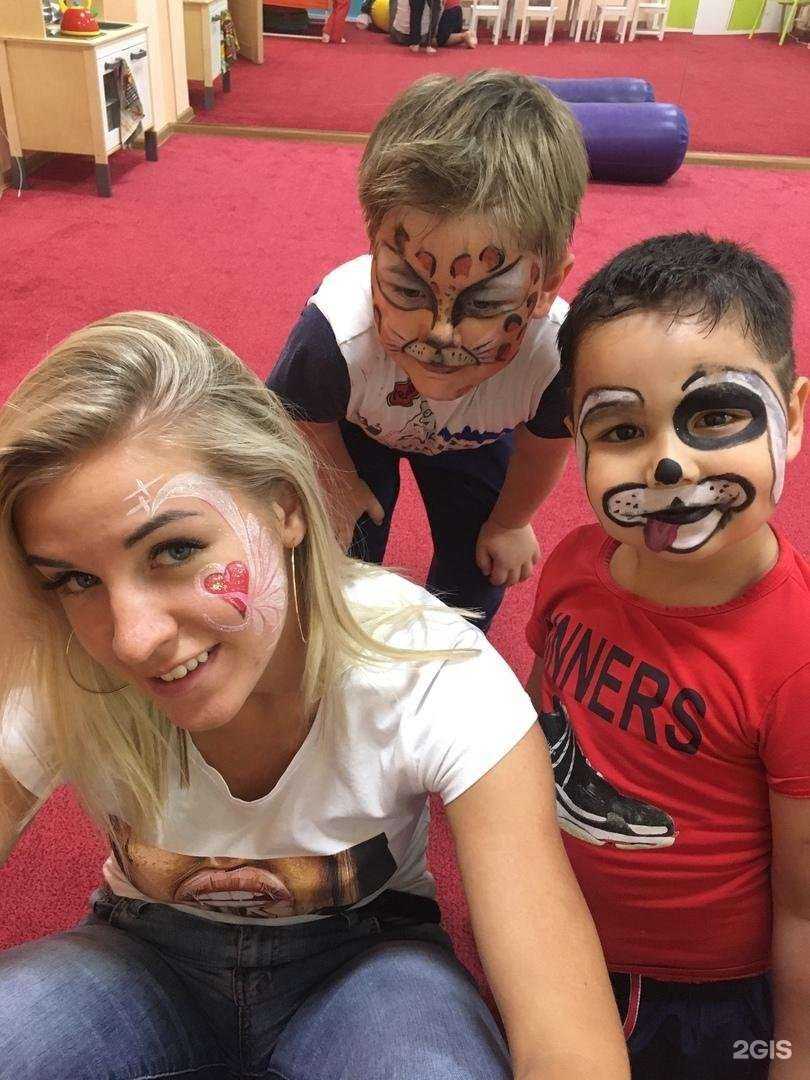 Отзывы на компанию Супердетки в Нижнем Новгороде c фото