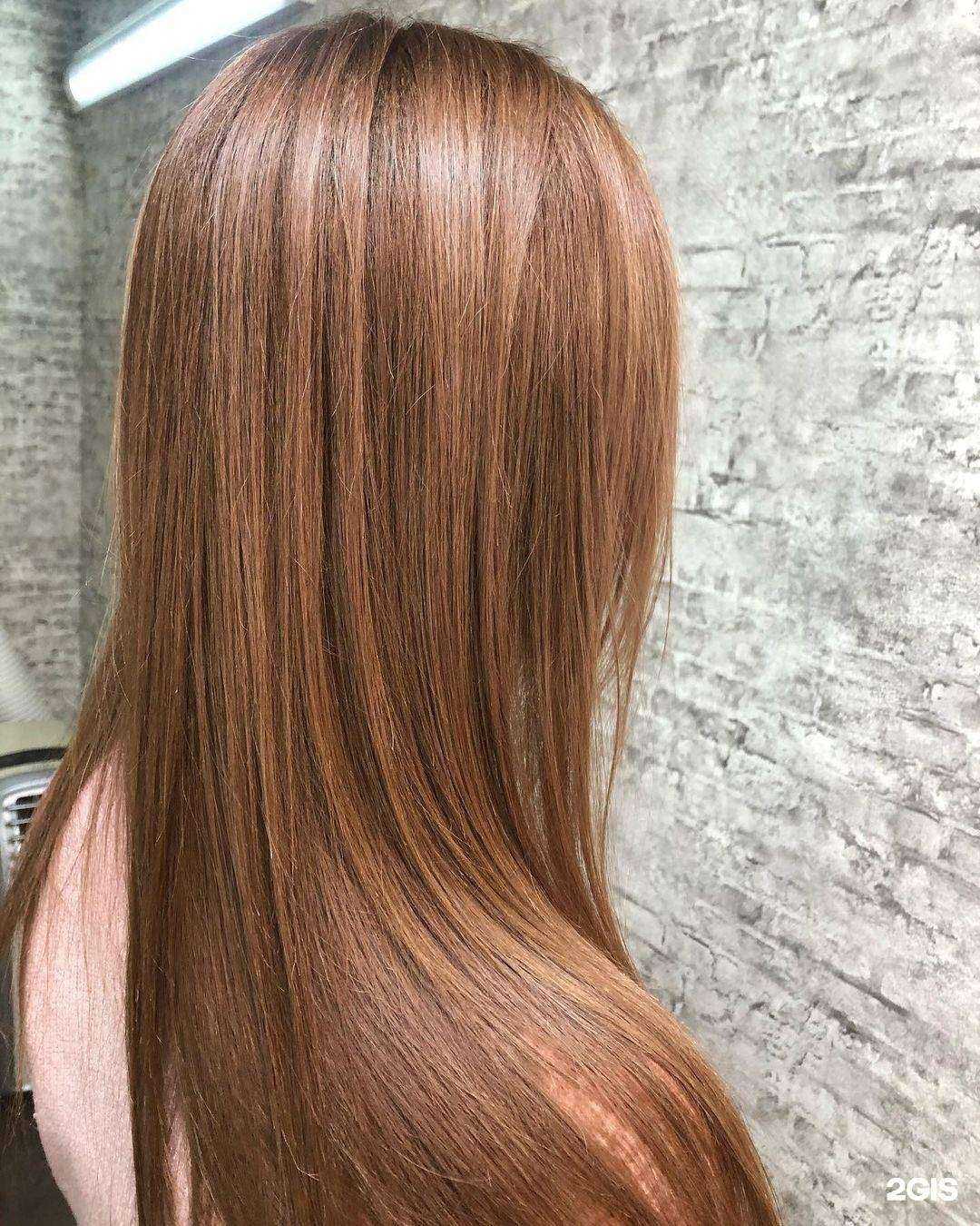 Отзывы на компанию Чёлка в Иркутске c фото