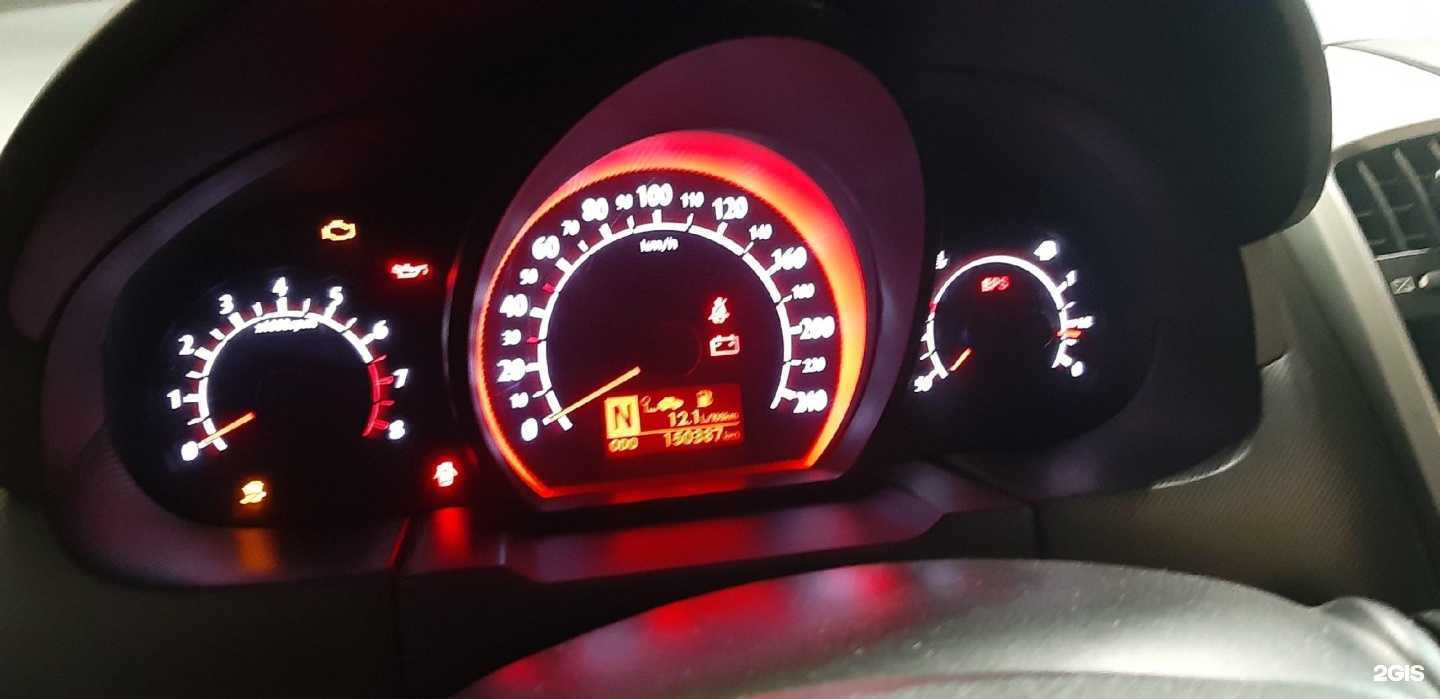 Отзывы на компанию Сервис по диагностике автомобилей в г. Воронеж c фото