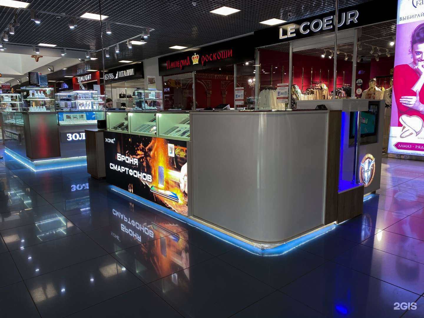 Отзывы на компанию X-one в Иркутске c фото