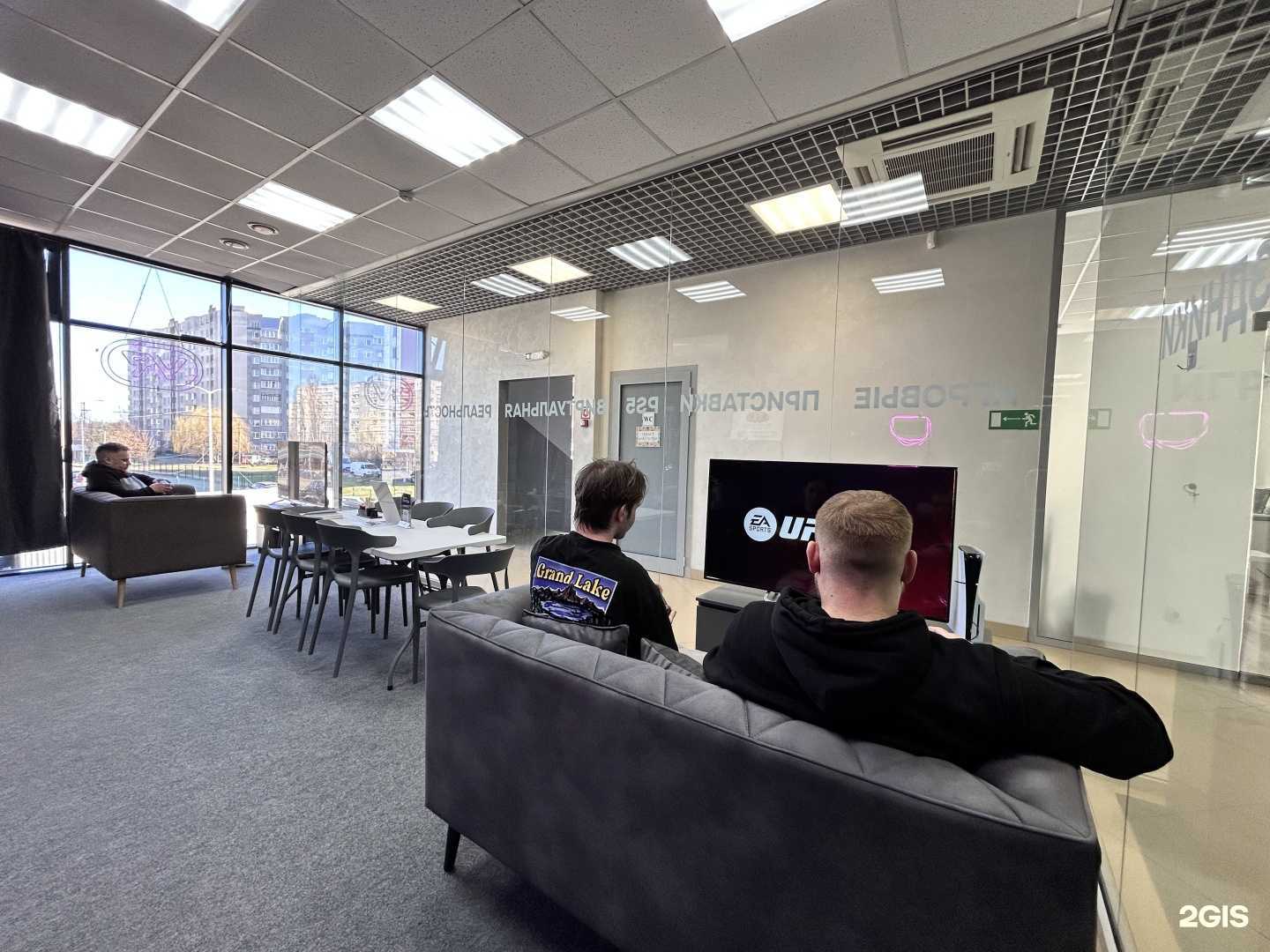 Отзывы на компанию Wonderland в г. Калининград c фото