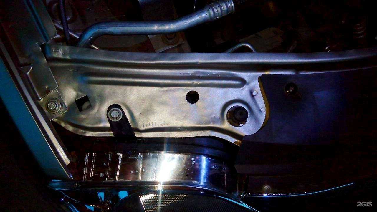 Отзывы на компанию Сто кузовов в Волгограде c фото