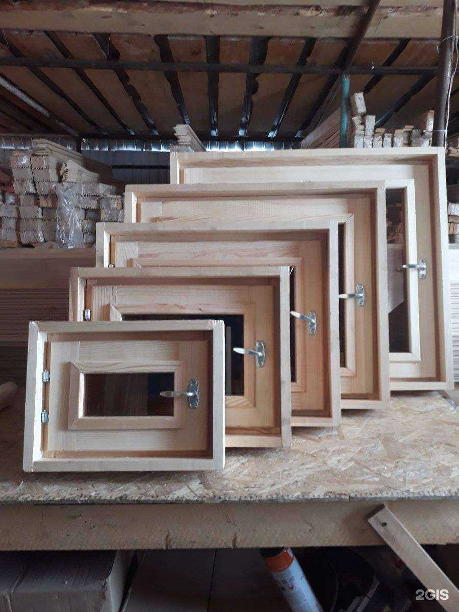 Отзывы на компанию Терем`ок в Прокопьевске c фото