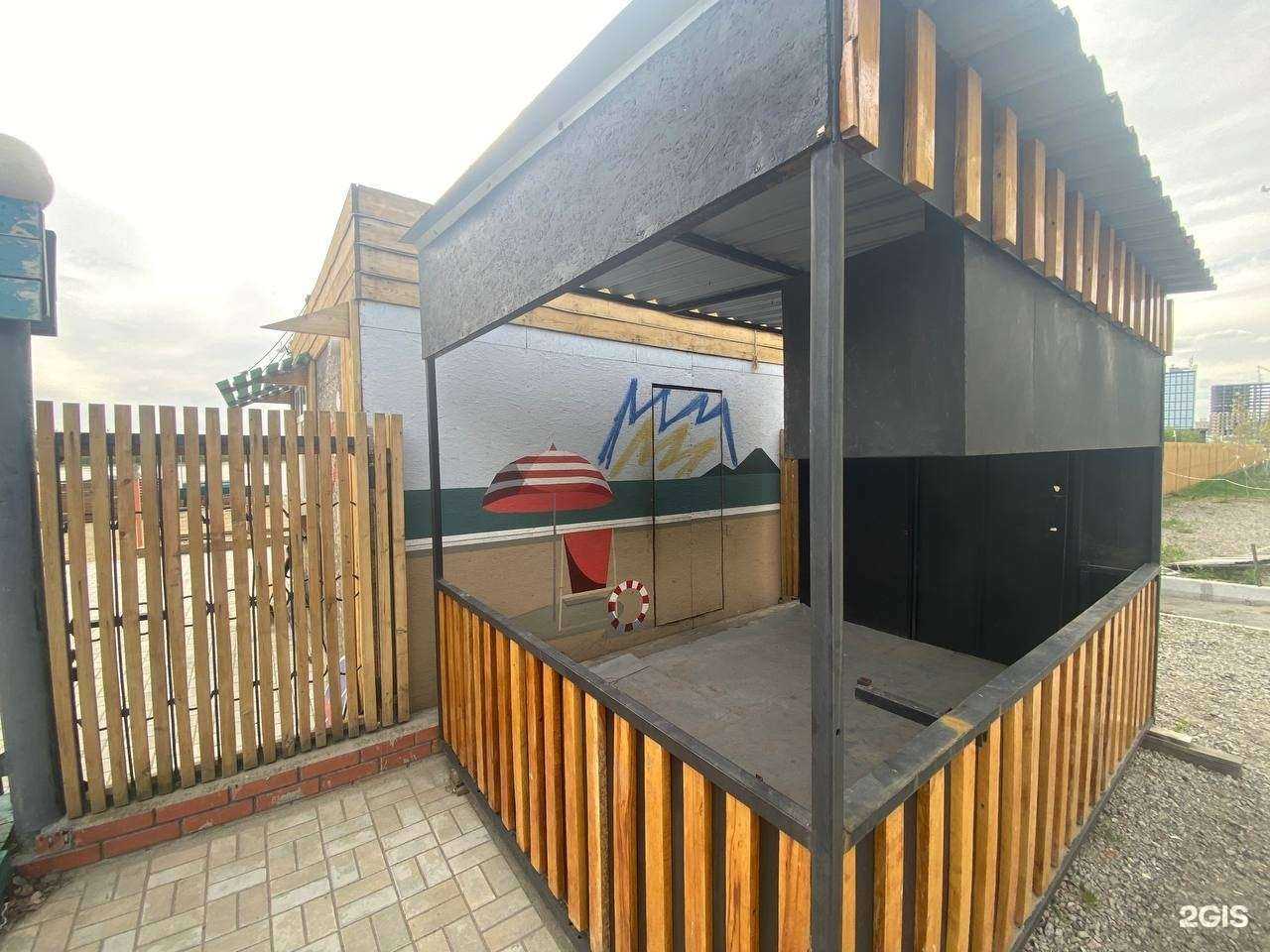 Отзывы на компанию Кафе в Омске c фото