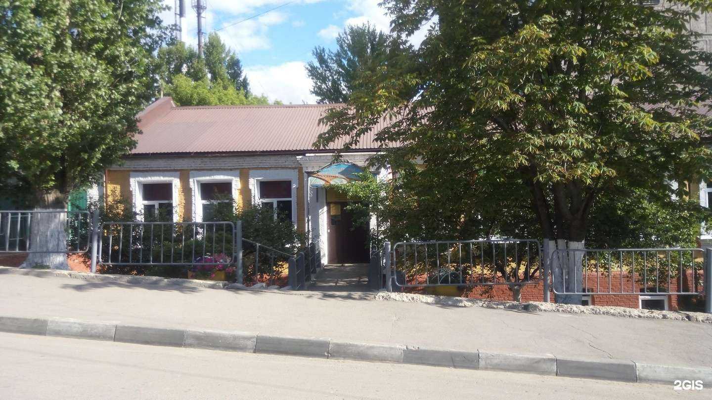 Отзывы на компанию Учебно-методический центр по ГО, ЧС и пожарной безопасности Саратовской области в Саратове c фото - фотография 2 из 2