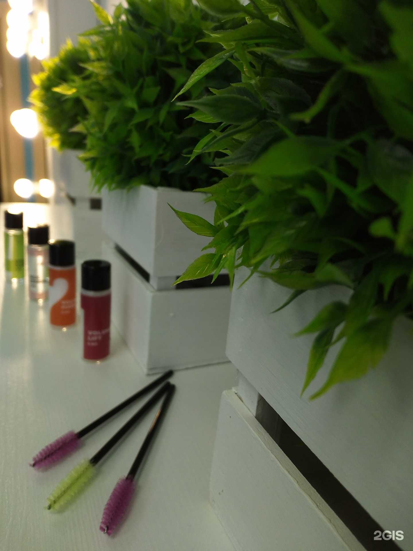 Отзывы на компанию Brilliance в Красноярске c фото