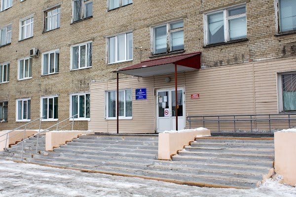 Отзывы на компанию БУЗОО «ГБ №17» в Омске c фото - фотография 2 из 2