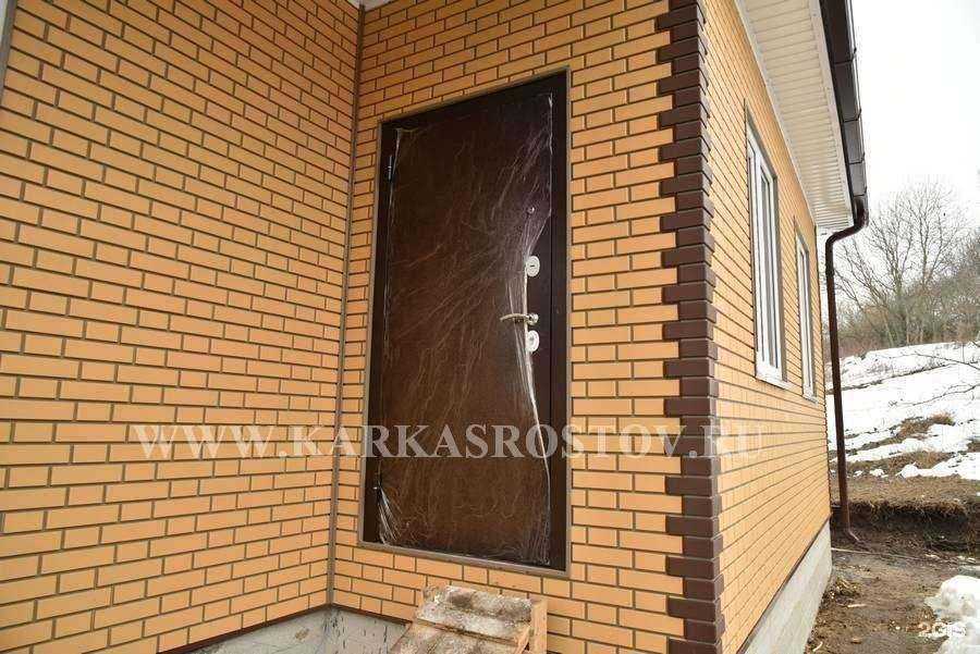 Отзывы на компанию Современные технологии строительства в г. Ростов-на-Дону c фото