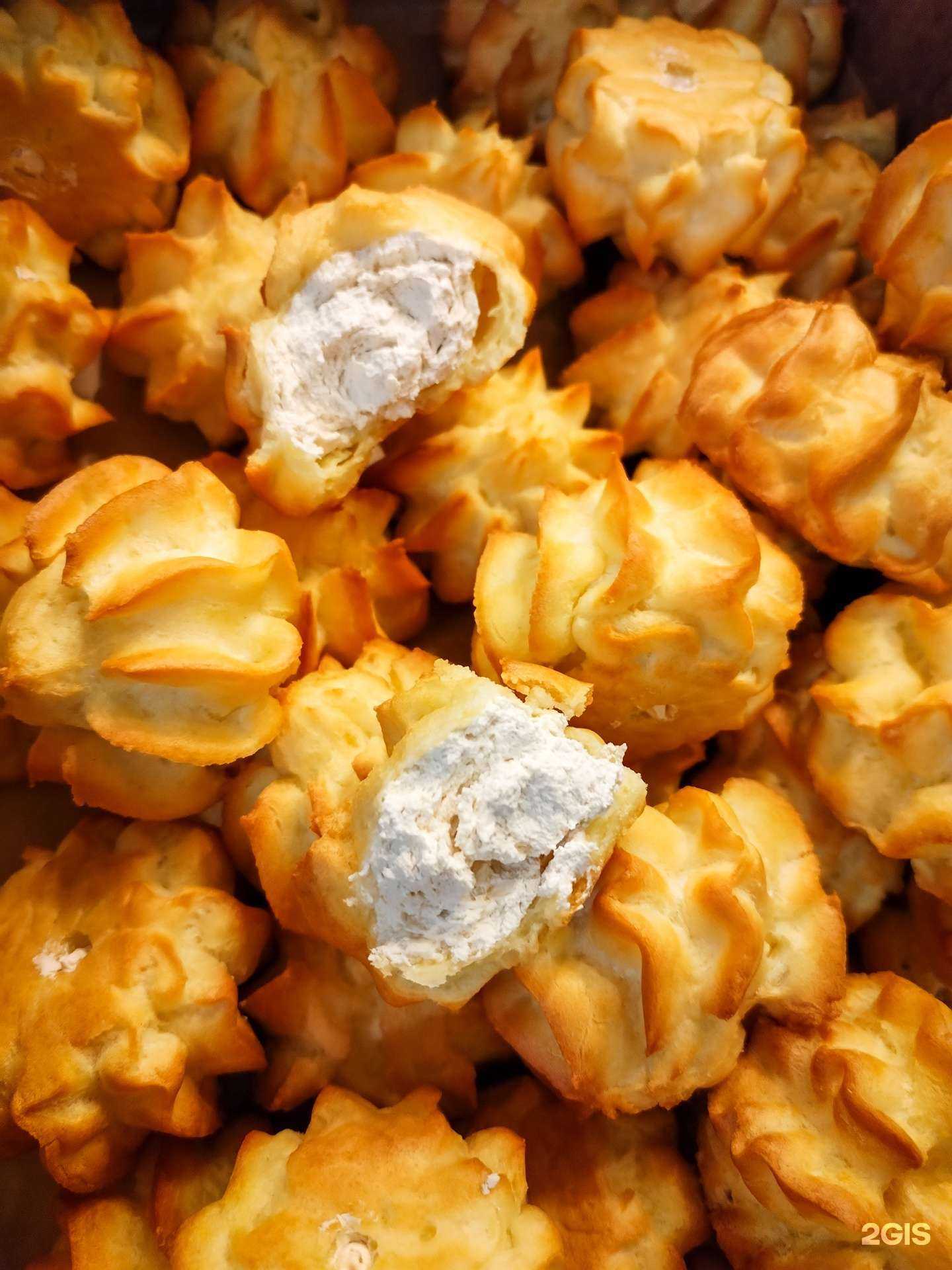 Отзывы на компанию Вкусняшка в г. Магнитогорск c фото