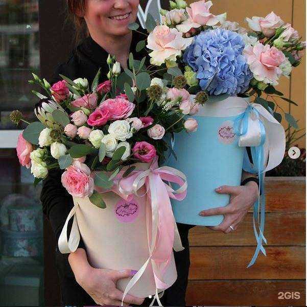 Отзывы на компанию Букет Экзотик в г. Новый Уренгой c фото