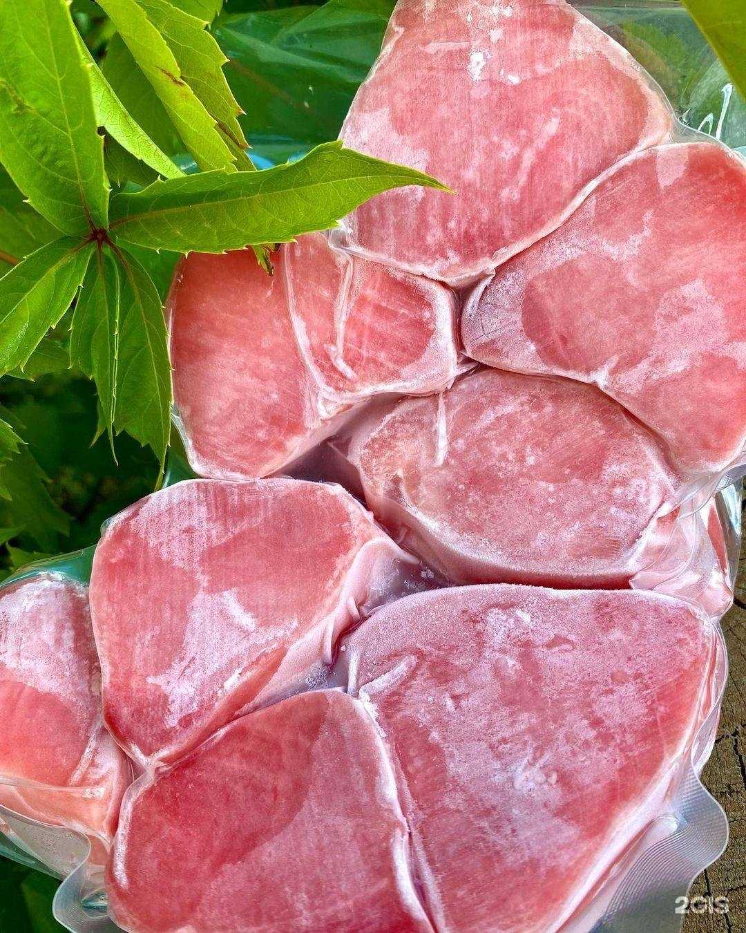 Отзывы на компанию Рыбная лавка в Воронеже c фото