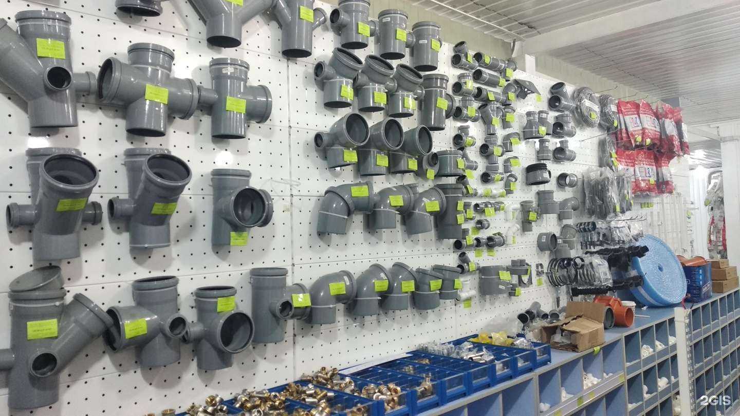 Отзывы на компанию Водный Мир в г. Ростов-на-Дону c фото