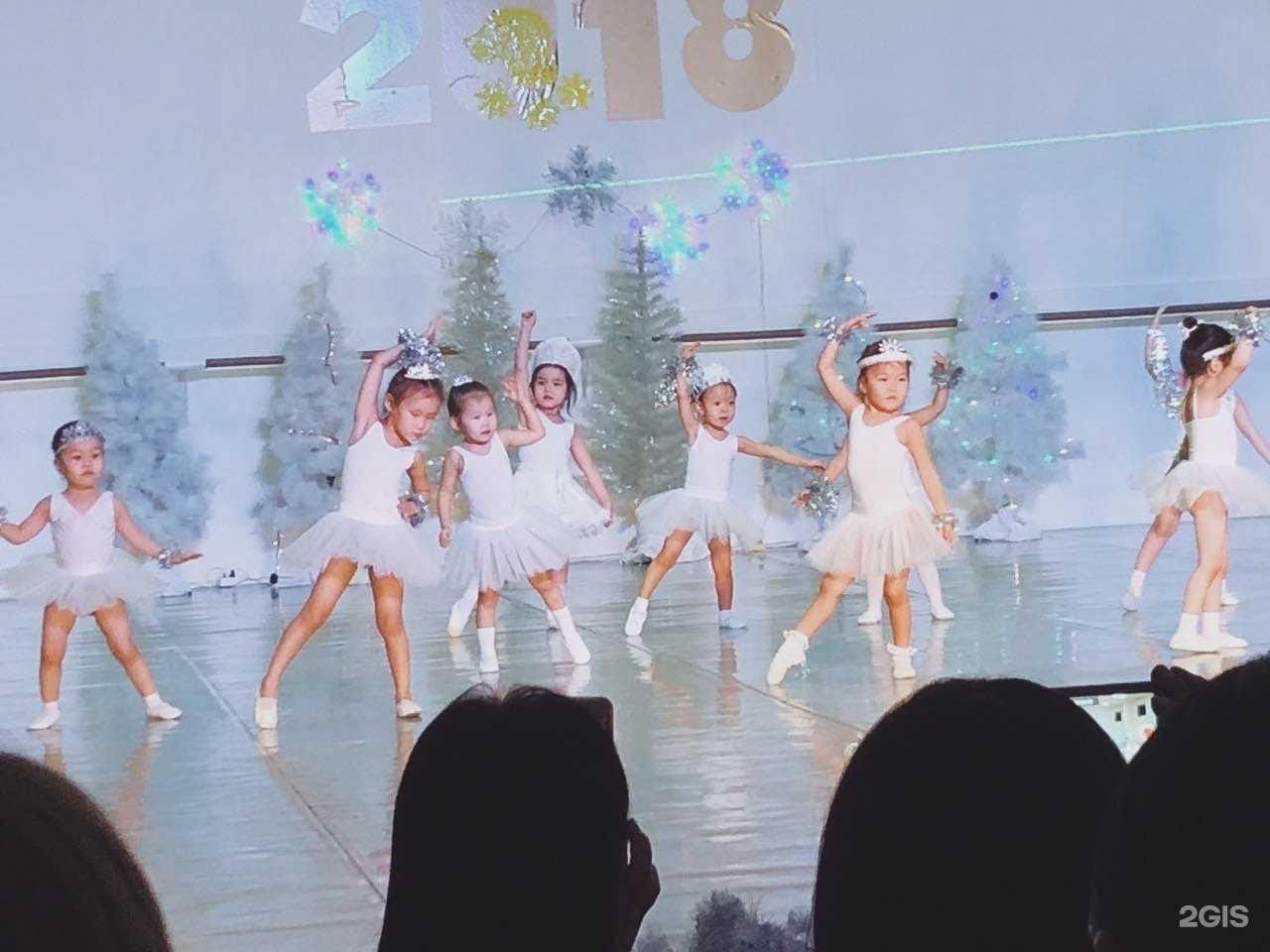 Отзывы на компанию Детская балетная студия при Якутской балетной школе (колледже) им. Аксении и Натальи Посельских в Якутске c фото