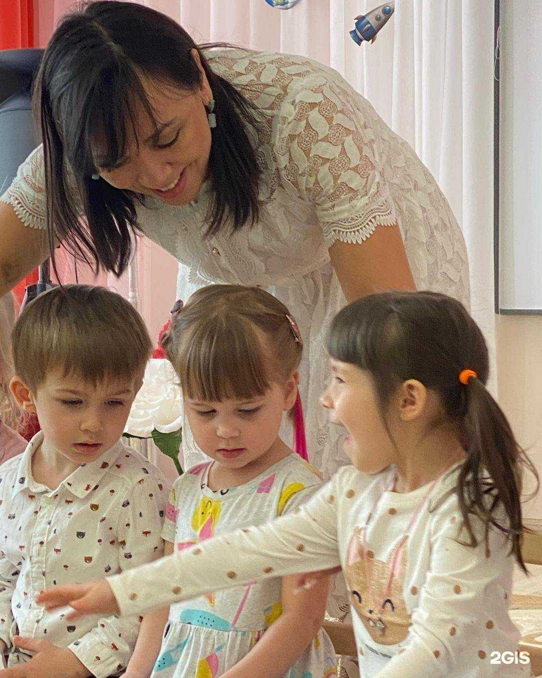 Отзывы на компанию Ученый малыш в г. Казань c фото