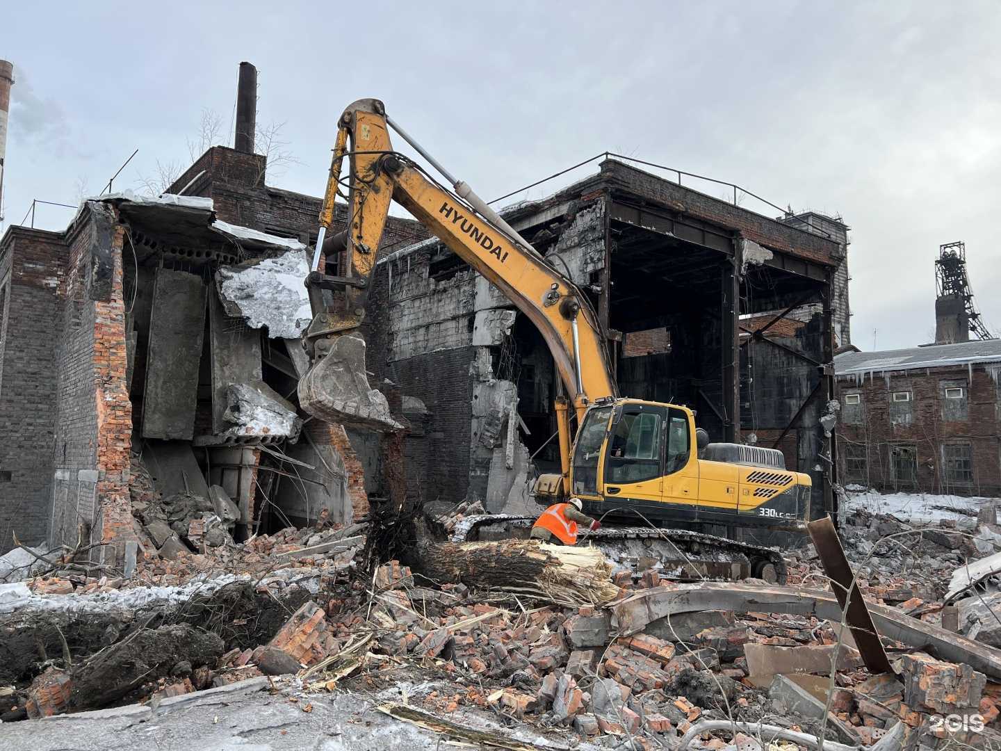 Отзывы на компанию Трест строй металл руда Урала в г. Екатеринбург c фото