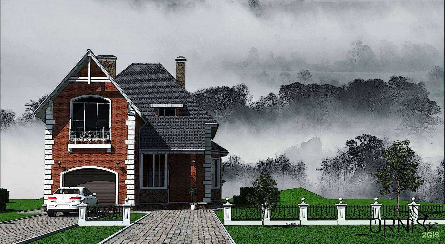 Отзывы на компанию Ornis в Белгороде c фото