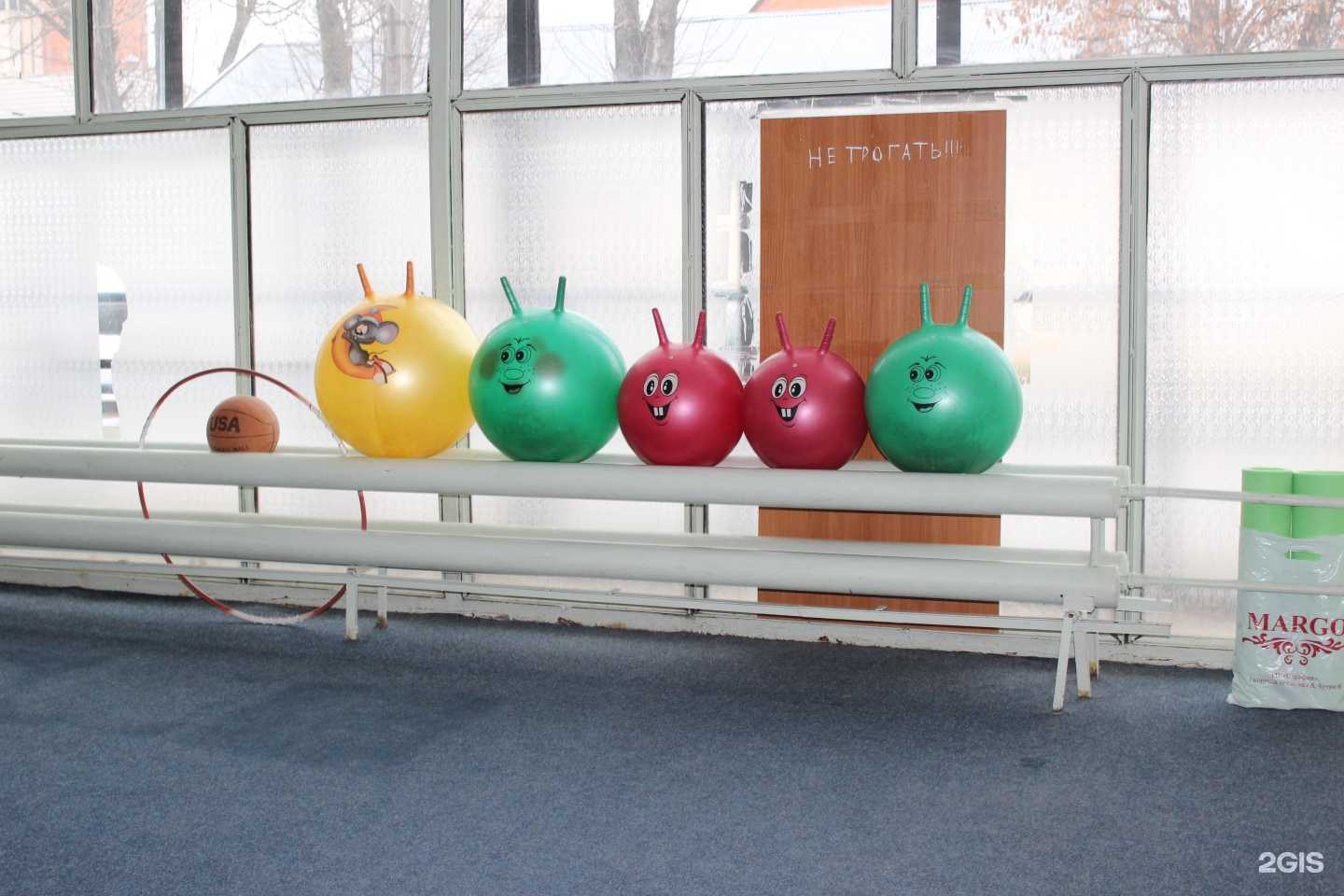 Отзывы на компанию СШОР Восток в г. Тула c фото