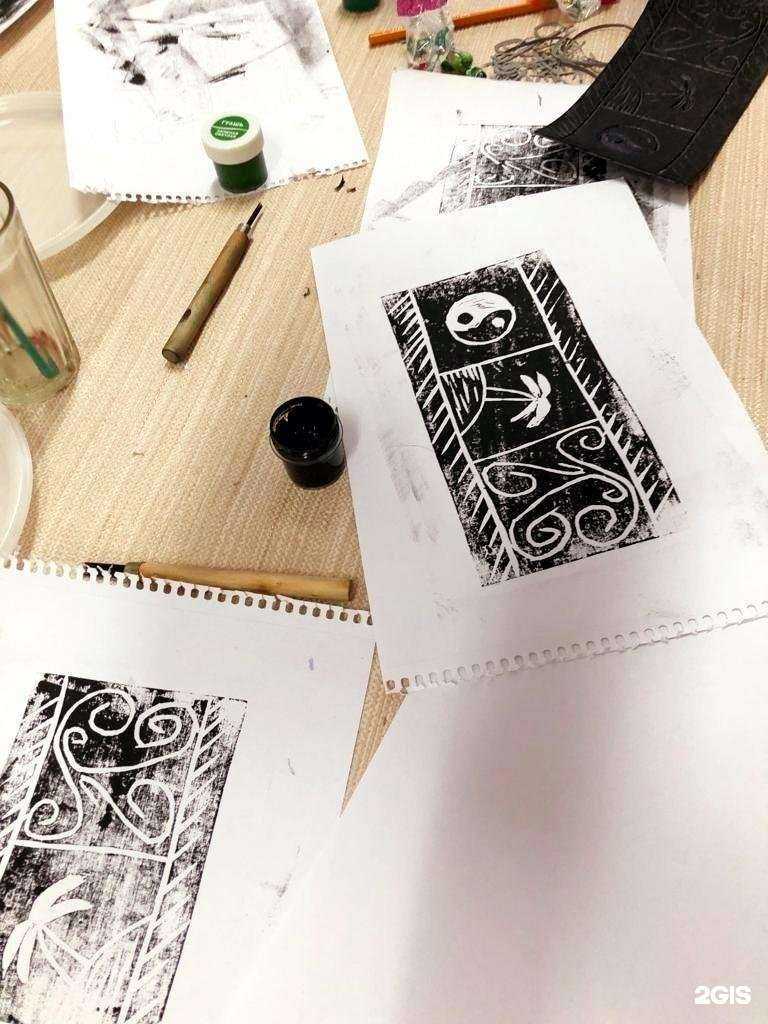 Отзывы на компанию Детская художественная школа в Нефтекамске c фото