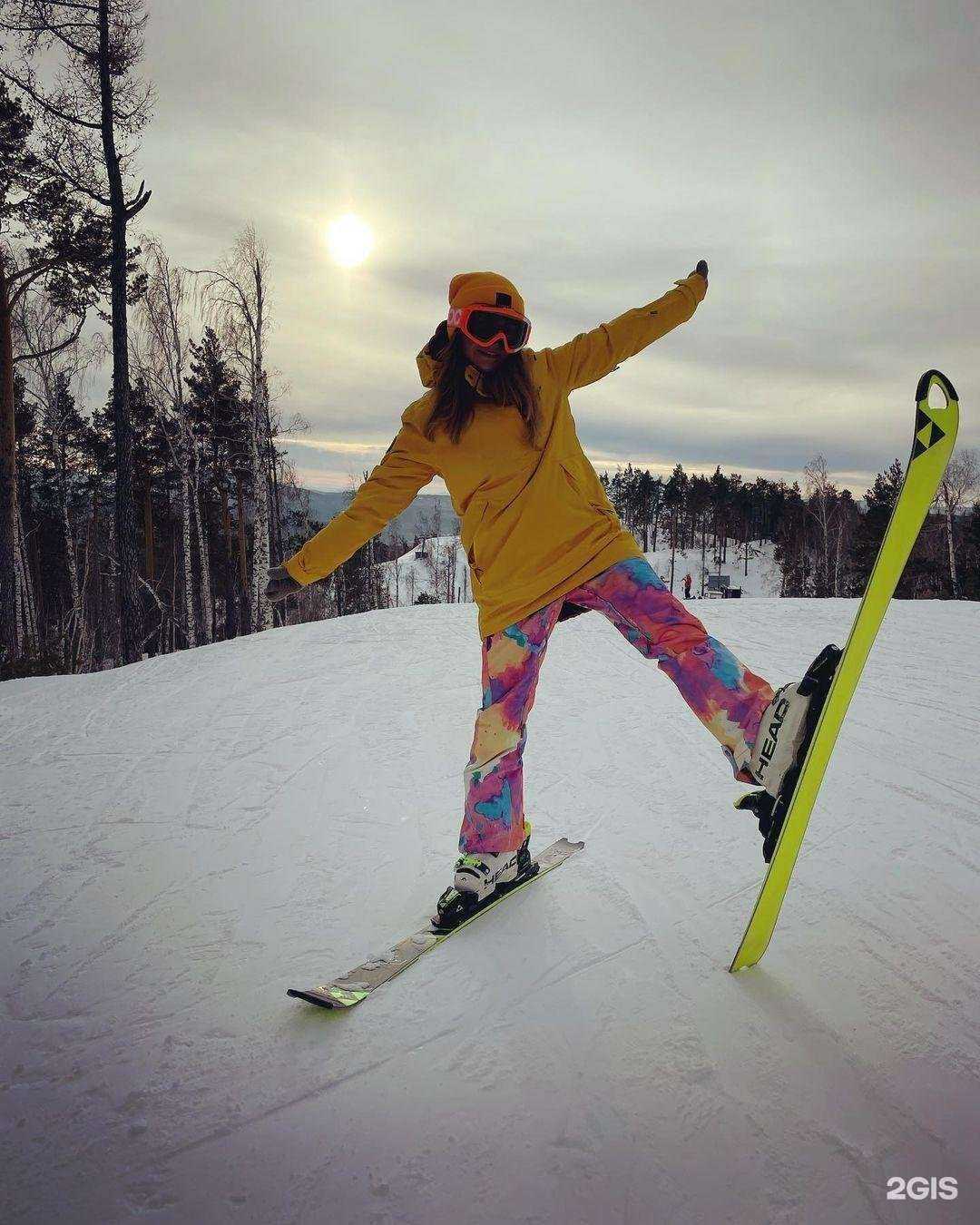 Отзывы на компанию Чарли в Сатке c фото