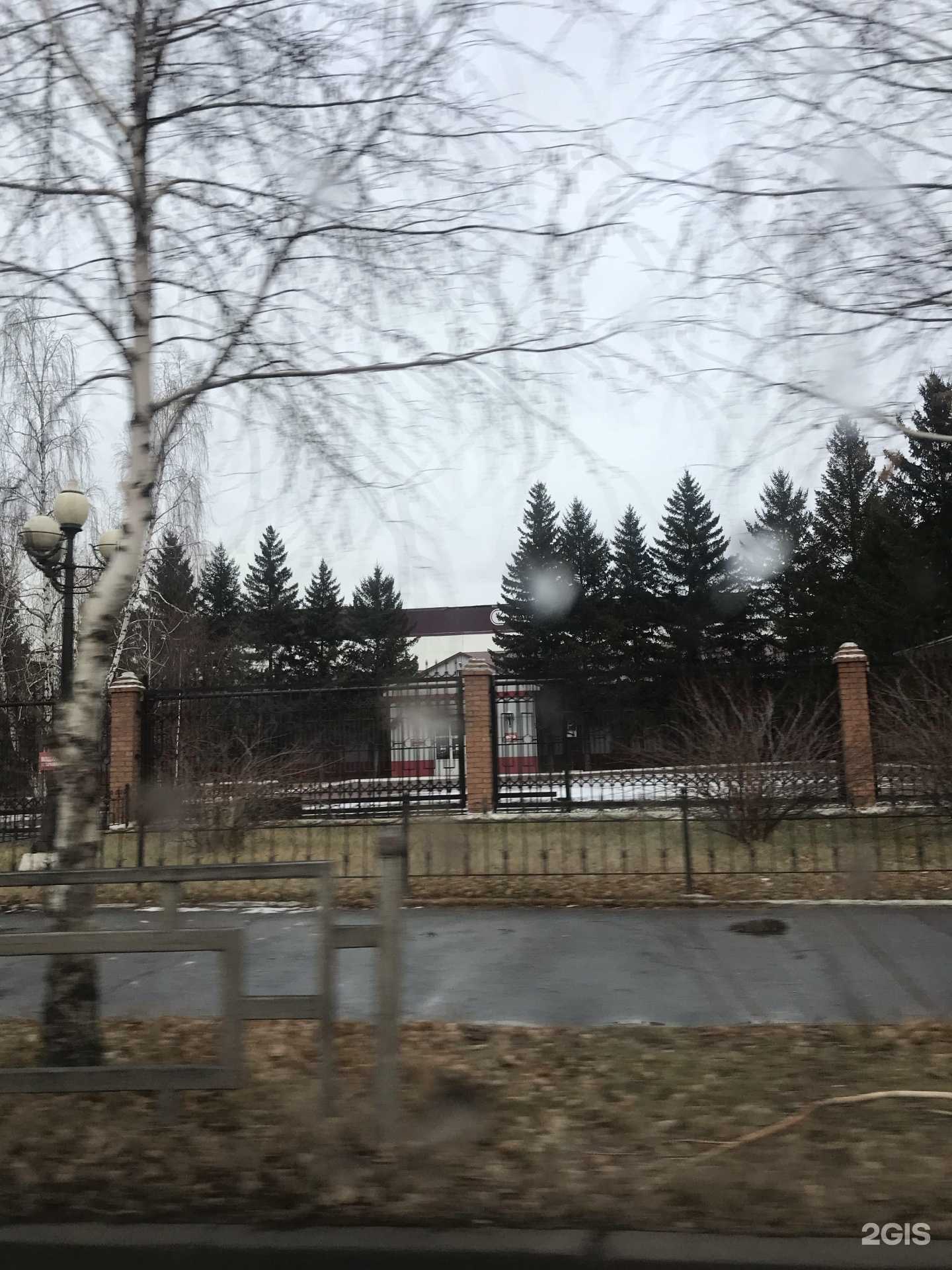 Отзывы на компанию АБС-лидер в Красноярске c фото