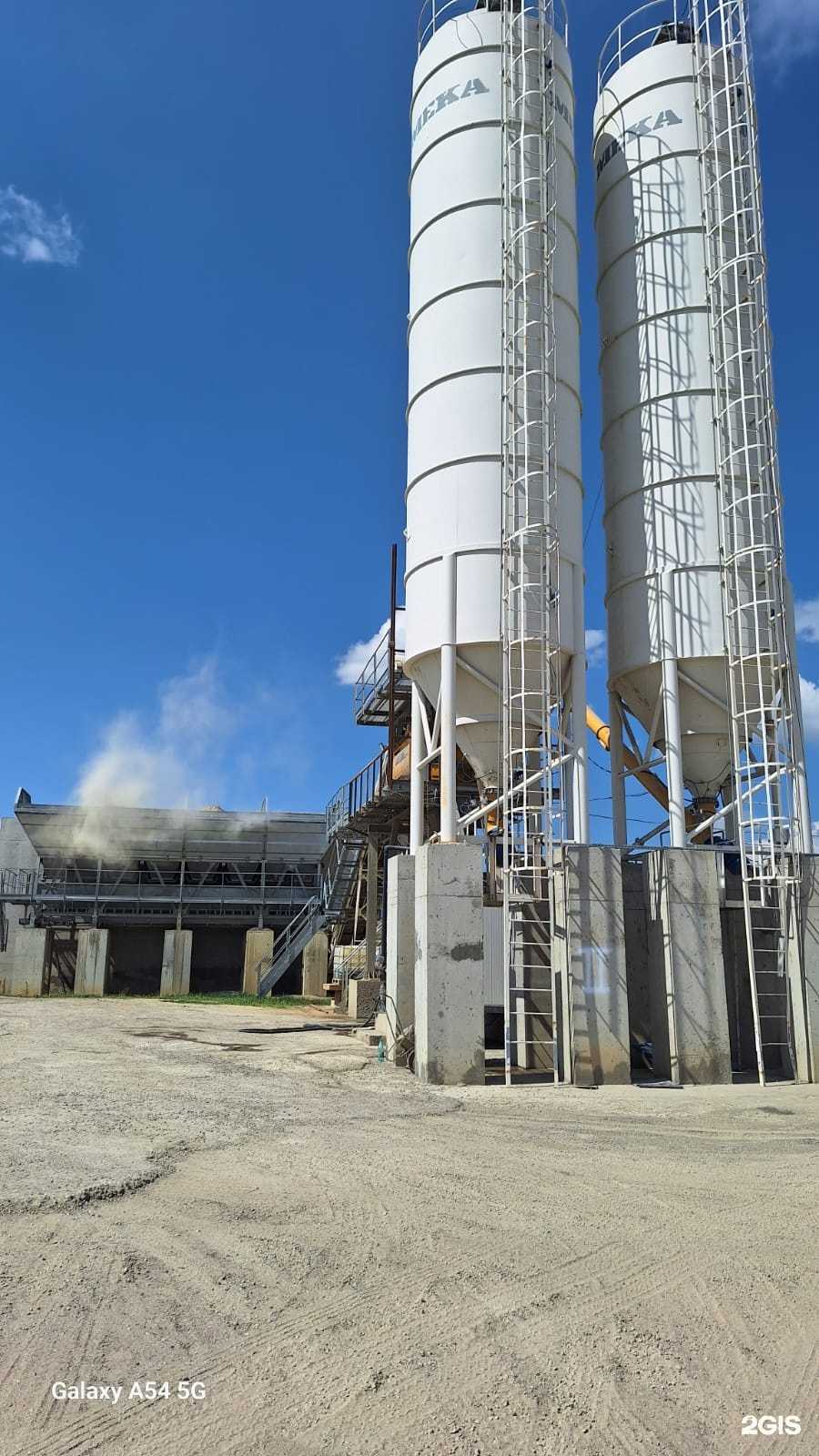 Отзывы на компанию Стройресурс в Ставрополе c фото