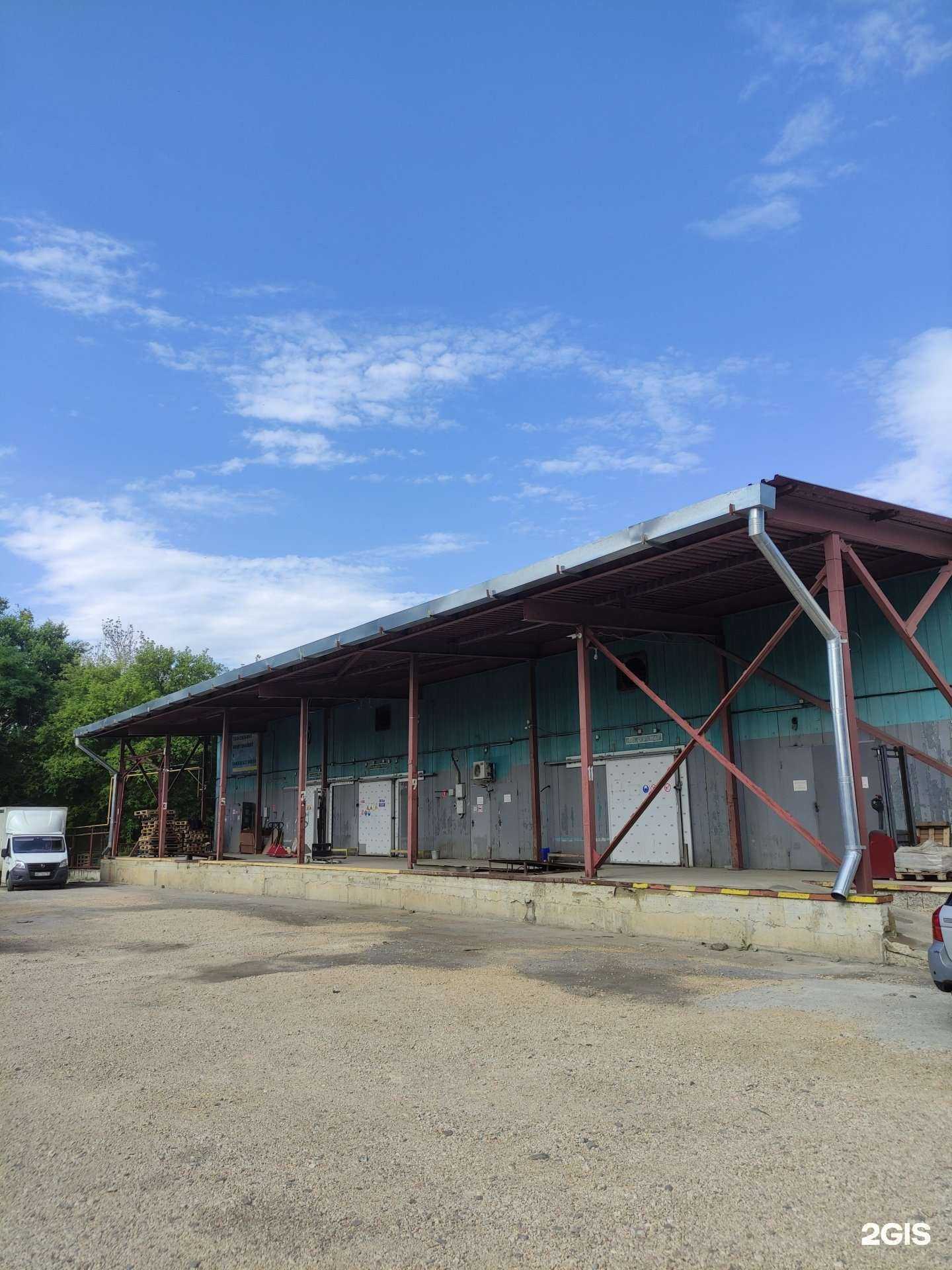 Отзывы на компанию РостовПромХолод в Ростове-на-Дону c фото