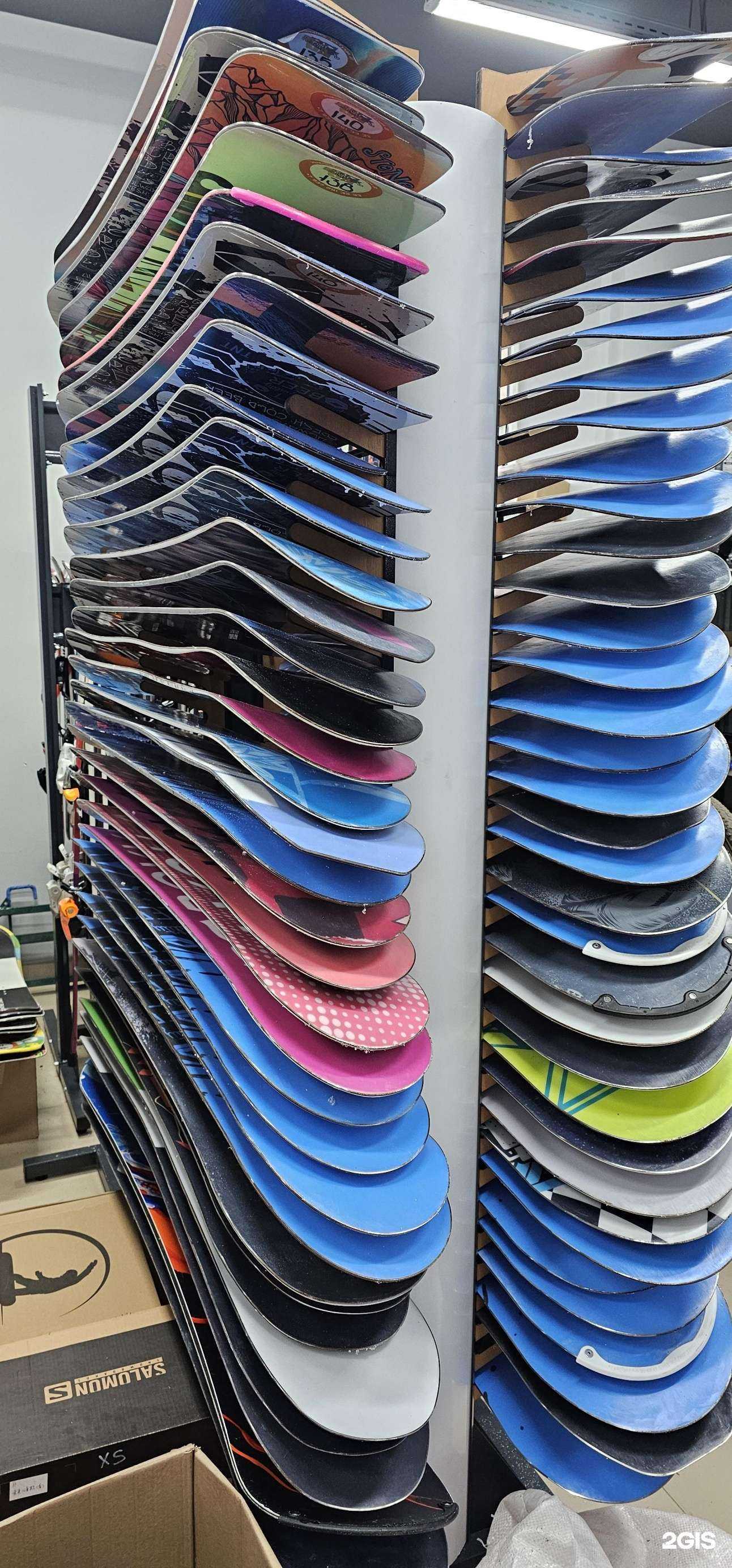 Отзывы на компанию Sport Life в г. Нижнекамск c фото